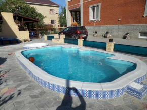 Daniil Guest House